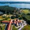 Mikołajki Resort Hotel & Spa Jora Wielka