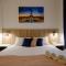 Airport Hotel Garni
