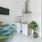 Studio proche Jean Moulin, location courte durée - 贝济耶