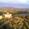 Superior apartment Isalfredo - Fulignano San Gimignano - San Gimignano