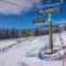 PAJO III--Apartament--POLANA SZYMOSZKOWA Ski Resort--STOK NARCIARSKI--GARAŻ PODZIEMNY - Zakopane