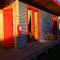 Wild Hostel