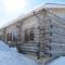 Lapin Kutsu Log Cabins