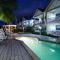 Villa Beach Cottages