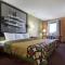 Super 8 by Wyndham Hattiesburg North