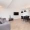 8ERA Business Executive Rotermanni Apartments - 塔林