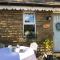 "The Lodge", Holmfirth