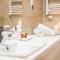 Apartament SIRIUS Polanki Park - Kolobřeh