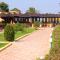 Hotel Nour Palace Resort & Thalasso Mahdia