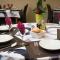 Hotel Bains Sarrailh