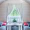 Glamping & Camping