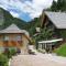 Apartment house Jager - Bohinj