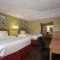 Rodeway Inn Hot Springs National Park Area