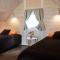 Glamping & Camping