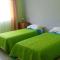 Hostel Los Viajeros