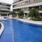 Flats Malawi Beach Residence - Порту-де-Галиньяш