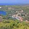 Apartments by the sea Bobovisca na Moru, Brac - 5682