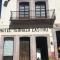 Hotel Terraza Castro