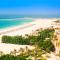 Hilton Al Hamra Beach & Golf Resort