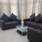 Tulip Serviced Villa