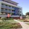 Apartament Żaglowce I LUX RELAX Apartamenty Kołobrzeg