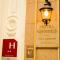 Hotel Paris Bruxelles