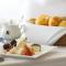 SEETELHOTEL Ahlbecker Hof das elegante Traditionshotel & ruhiger Rückzugsort an der Ostsee