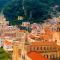 Casa del Normanno " Sea view 2BR Apartment in Amalfi Near Beach&Central"