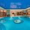 Elite World Comfy Istanbul Taksim