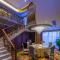 Zhongtian Mayfair Hotel - Baoan International Airport Xixiang Subway Station