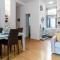 JOIVY Lovely Flat for 5 close to Sforzesco Castle