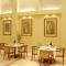 Hotel Solomou Athens