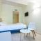 Hotel Restaurant des Maures