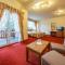 Hotel Pod Gołębiem