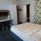 Comfor Hotel Ulm City - 乌尔姆