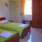 Ostria Hotel