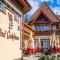 Hotel Pod Gołębiem
