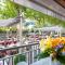 Hotel Restaurant des Maures