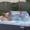 Brookside Guest House & Mini Spa - Brixham