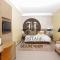 Heritage Continental Hotel