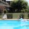 Le Relais des 5 Chateaux photo 11