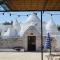 trullo Giardino Sotto La Luna - Ceglie Messapica