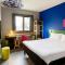 ibis Styles SP Faria Lima