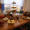 CJA Guesthouse