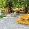 Anvil Campground