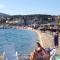 Foto: Seaside apartments with a swimming pool Okrug Gornji, Ciovo - 5960 4/31