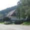 Pension-Gästehaus Waldhof