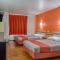 Motel 6-Redmond, OR