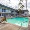 Motel 6-Blythe, CA