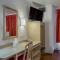 Motel 6-Redmond, OR
